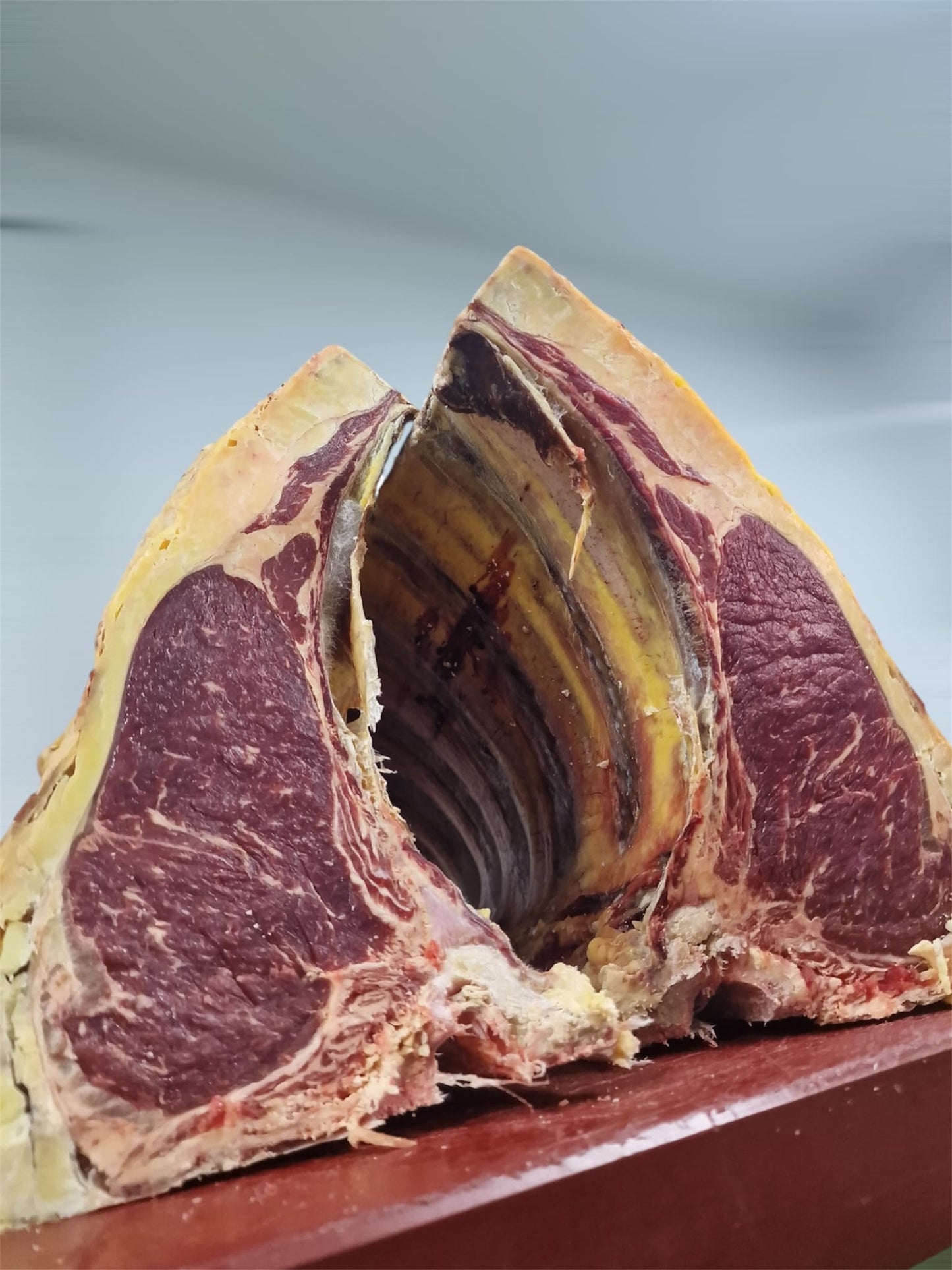 CHULETON LOMO ALTO--- SELECCION TSUNAMEAT---