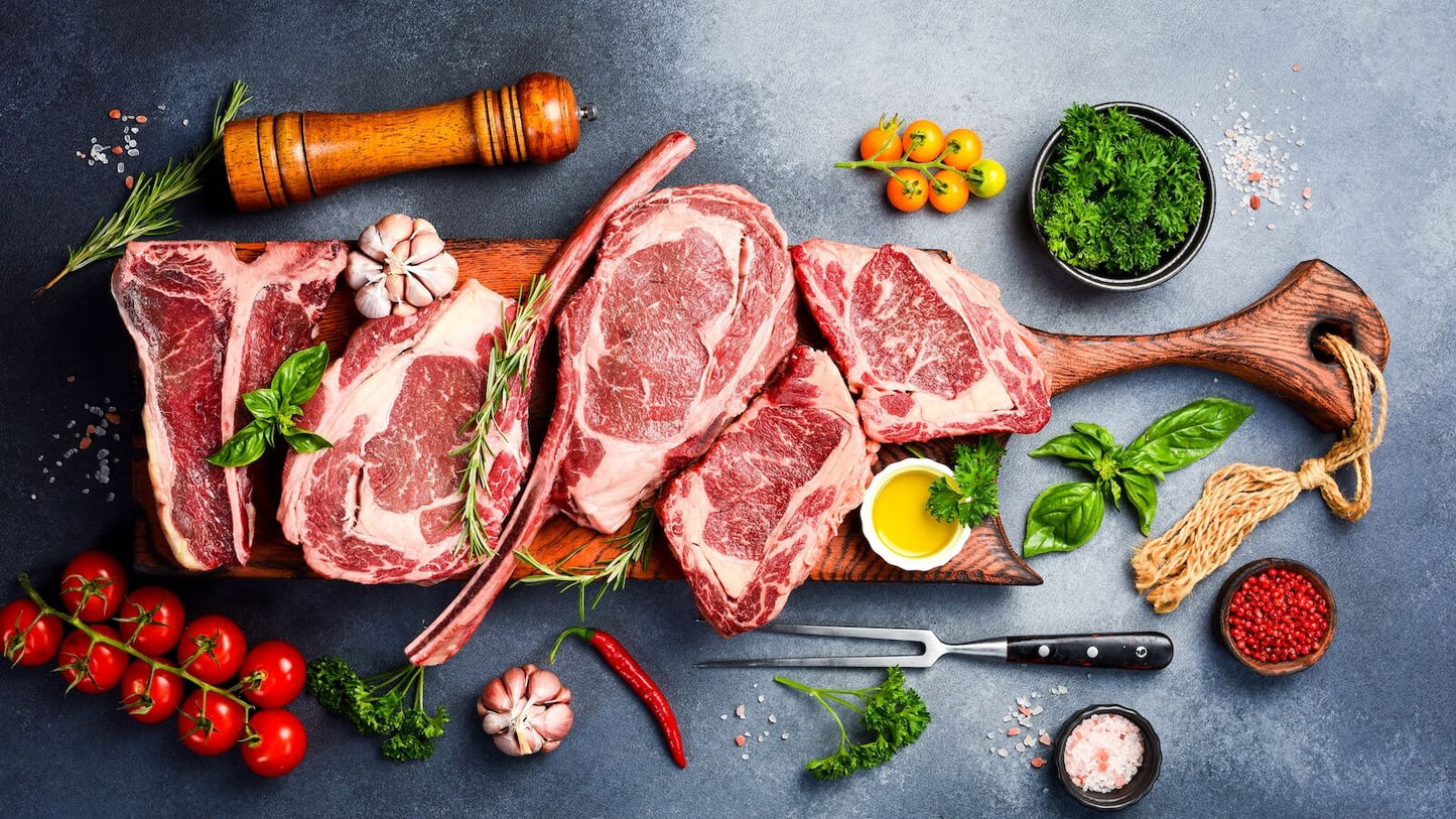 PACK SABOR A MAREJADA (IMPORTANTE LEER)