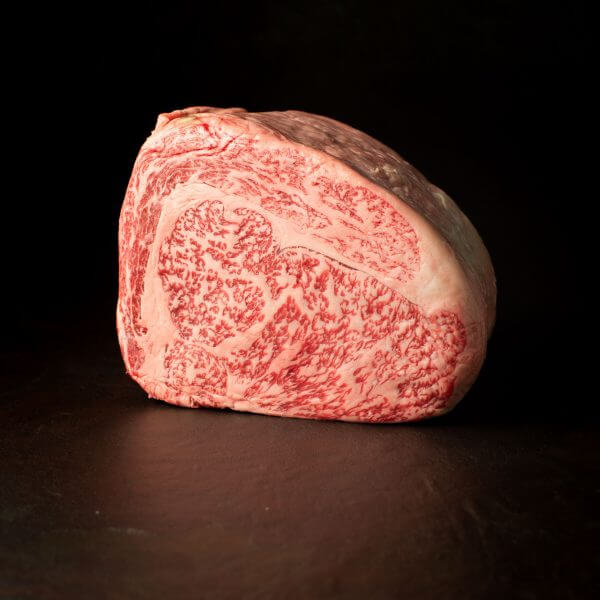 LOMO DE WAGYU A5 JAPONES- SIN HUESO