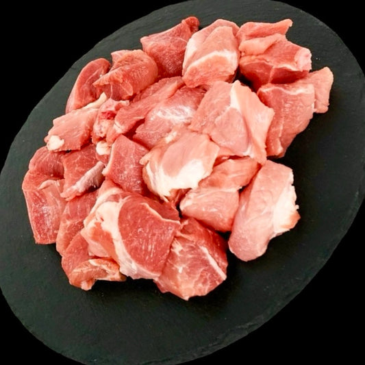 MAGRO DE CERDO