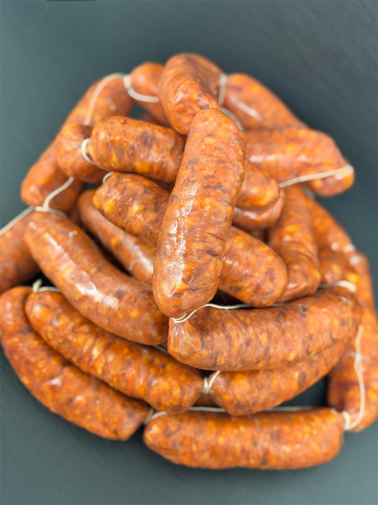 CHORIZO DULCE