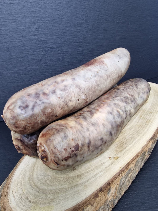 MORCILLA DE ARROZ