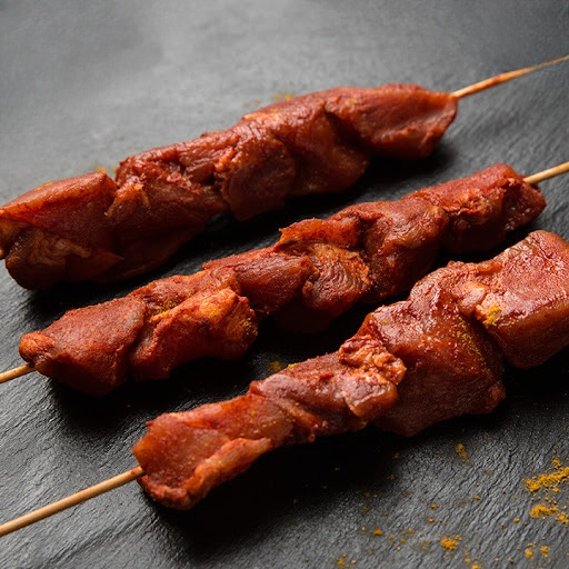 PINCHOS MORUNOS
