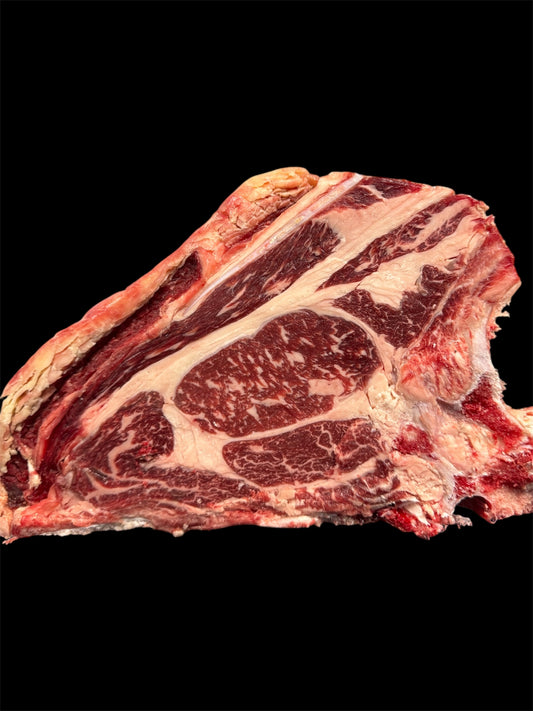 CHULETON DE VACA JERSEY