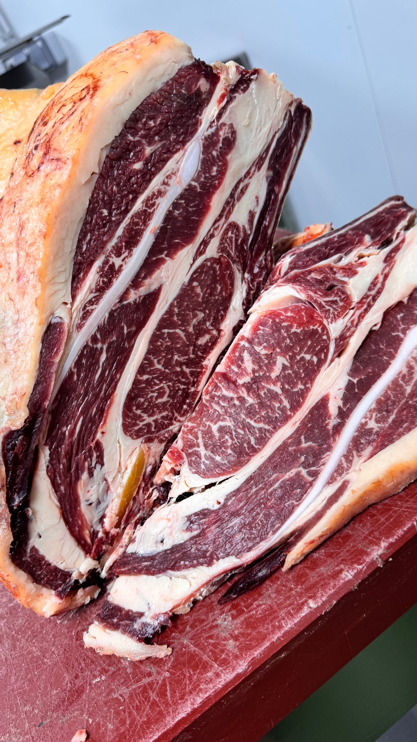CHULETON DE ANGUS