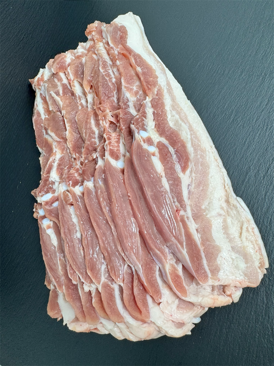 PANCETA