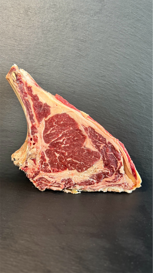 CHULETA SIMMENTAL --RED LABEL--